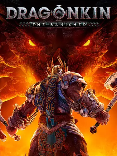 Dragonkin: The Banished – Blood Scales Edition