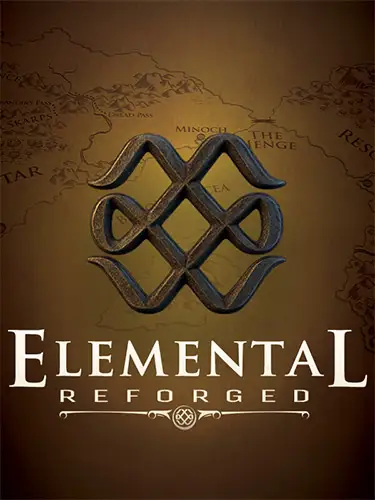 Elemental: Reforged + Soundtrack Bundle