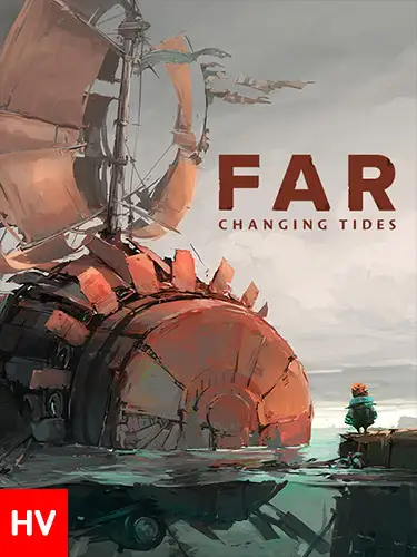 FAR: Changing Tides – Deluxe Edition