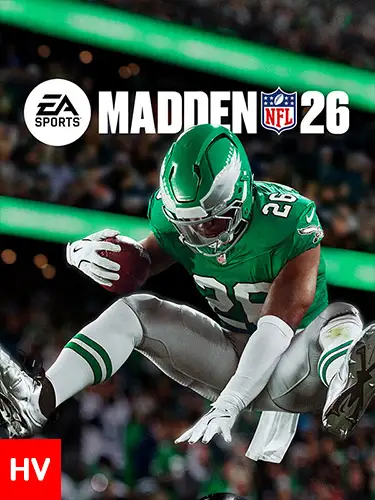 EA SPORTS Madden NFL 26