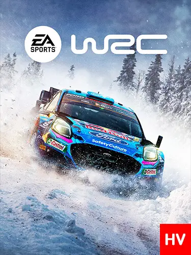 EA SPORTS WRC