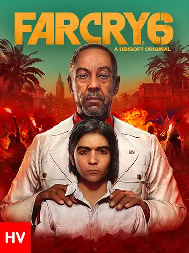 Far Cry 6: Game of the Year Edition