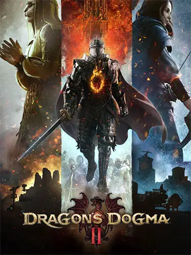Dragon’s Dogma 2: Deluxe Edition*