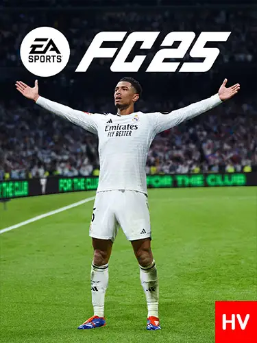 EA SPORTS FC 25