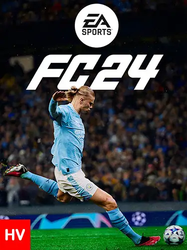 EA SPORTS FC 24