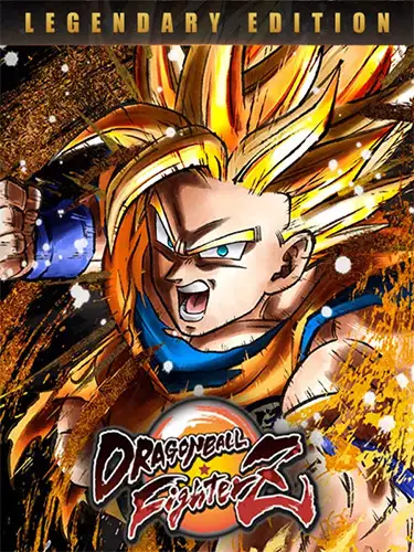 Dragon Ball FighterZ: Legendary Edition