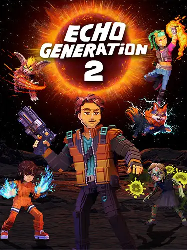 Echo Generation 2