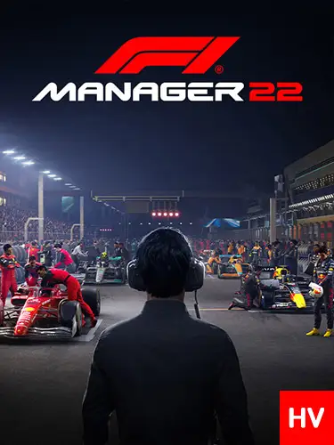 F1 Manager 2022