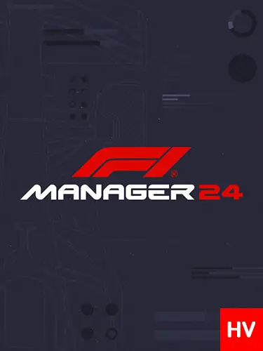 F1 Manager 2024: Deluxe Edition