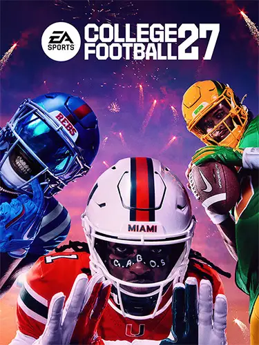 EA SPORTS College Football 27