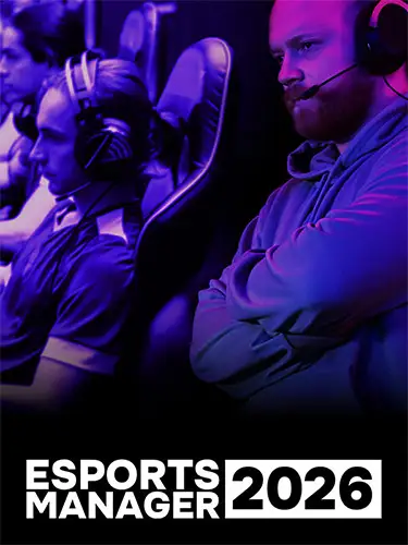 Esports Manager 2026