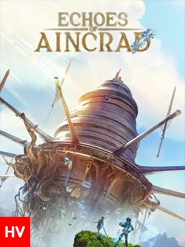 Echoes of Aincrad