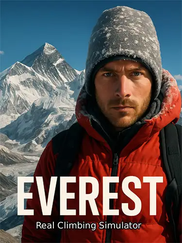 Everest: Real Climbing Simulator