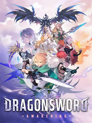 DragonSword: Awakening – Deluxe Edition