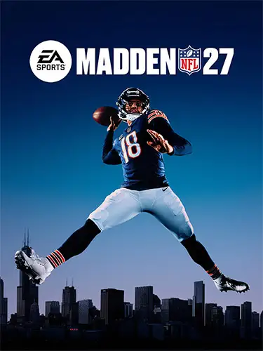 EA SPORTS Madden NFL 27 [Monkey Repack]