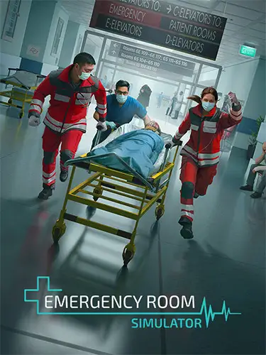 Emergency Room Simulator