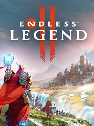 ENDLESS Legend 2