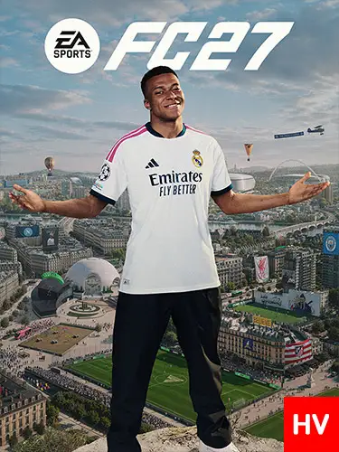 EA SPORTS FC 27