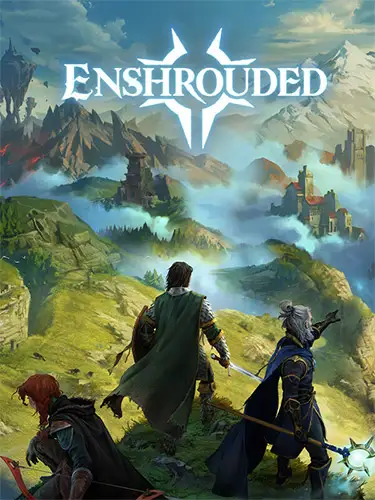 Enshrouded: Deluxe Edition