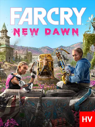 Far Cry: New Dawn – Deluxe Edition
