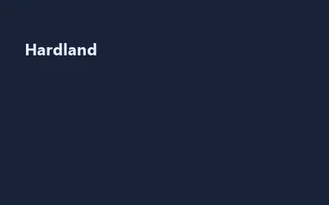Hardland