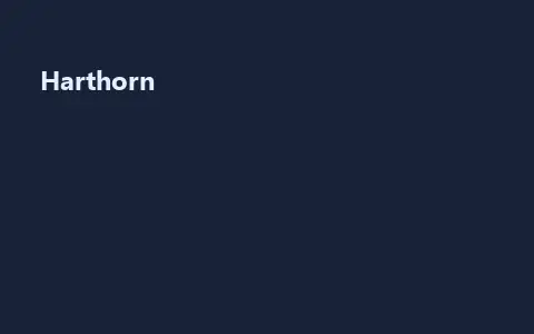Harthorn
