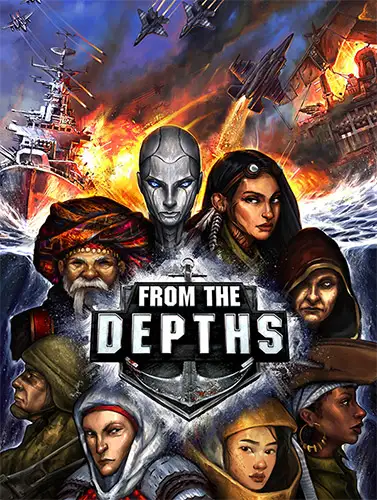From the Depths