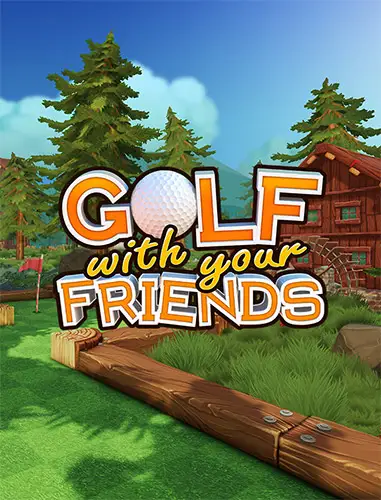 Golf With Your Friends: Ultimate Edition