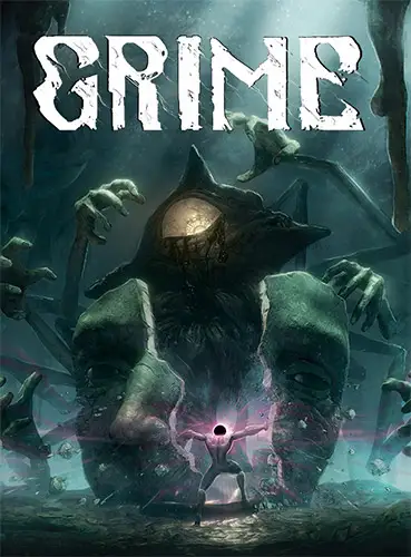 GRIME: Definitive Edition-