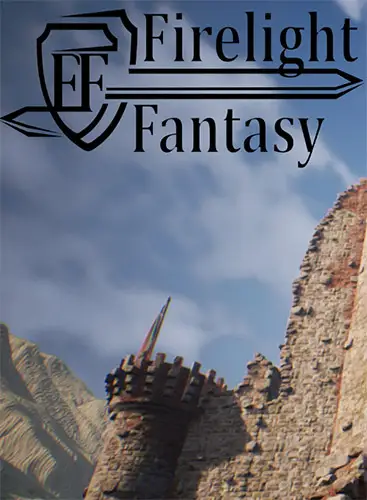 Firelight Fantasy: Phoenix Crew