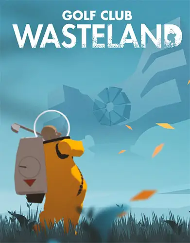 Golf Club: Wasteland