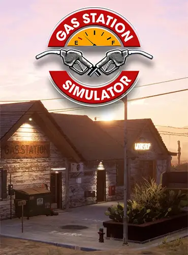 Gas Station Simulator: DLC Pack Bundle