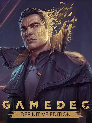 Gamedec: Definitive Edition