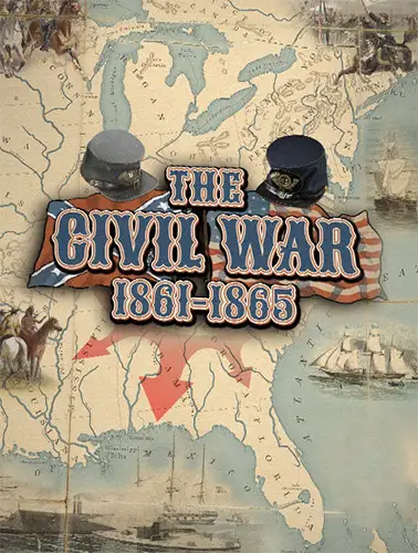 Grand Tactician: The Civil War (1861-1865) Complete
