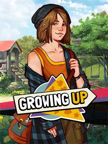 Growing Up