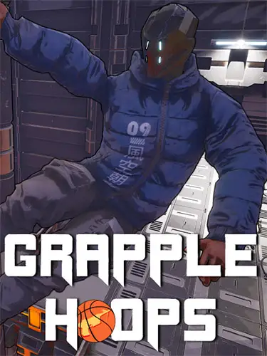 Grapple Hoops