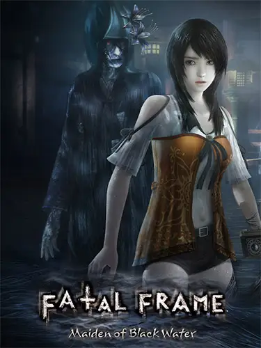 FATAL FRAME / PROJECT ZERO: Maiden of Black Water + 4 DLCs