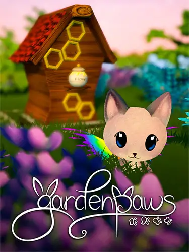 Garden Paws