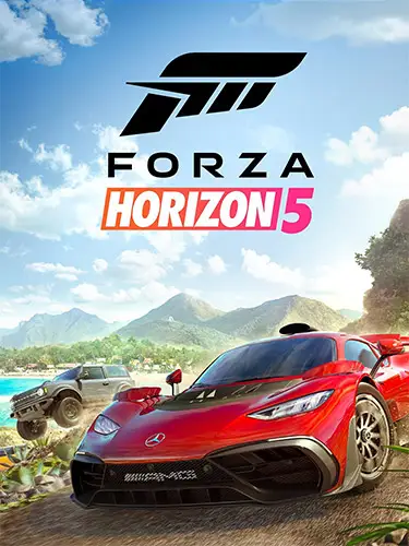 Forza Horizon 5: Premium Edition
