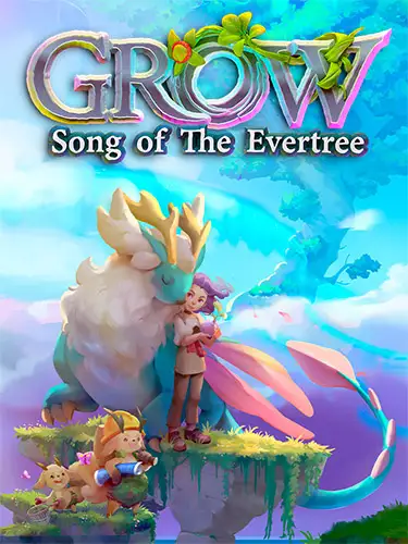 Grow: Song of the Evertree + Winds of Change Update (BuildID 8284513)