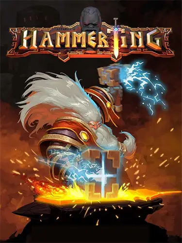 Hammerting