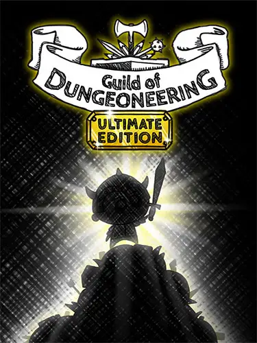 Guild of Dungeoneering: Ultimate Edition + 2 DLCs + Bonus Soundtrack