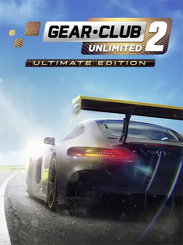 Gear.Club Unlimited 2 – Ultimate Edition