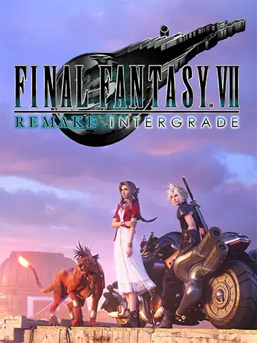 Final Fantasy VII: Remake Intergrade