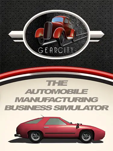GearCity