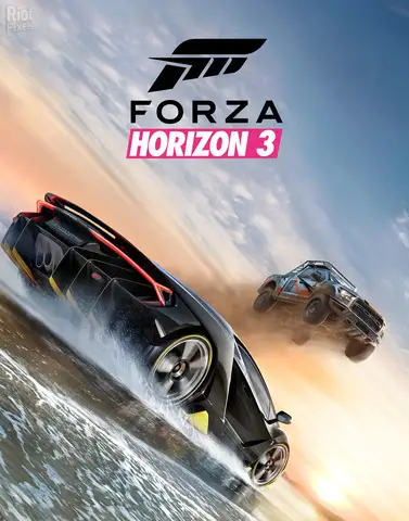 Forza Horizon 3: Ultimate Edition