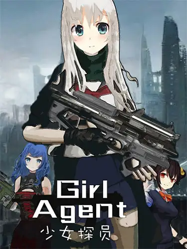 Girl Agent