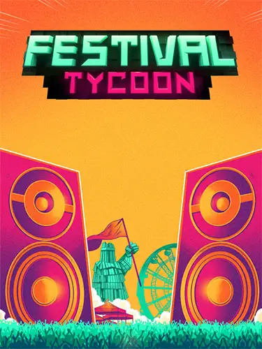 Festival Tycoon