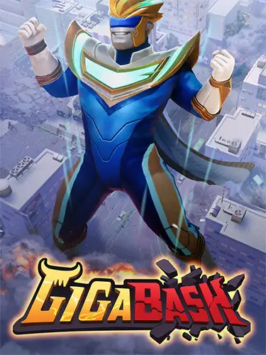 GigaBash: Ultimate Bundle
