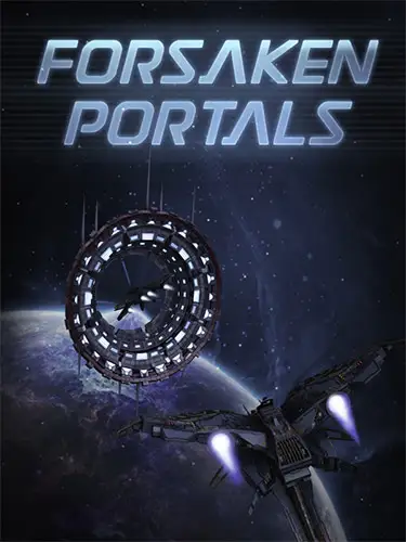 Forsaken Portals-